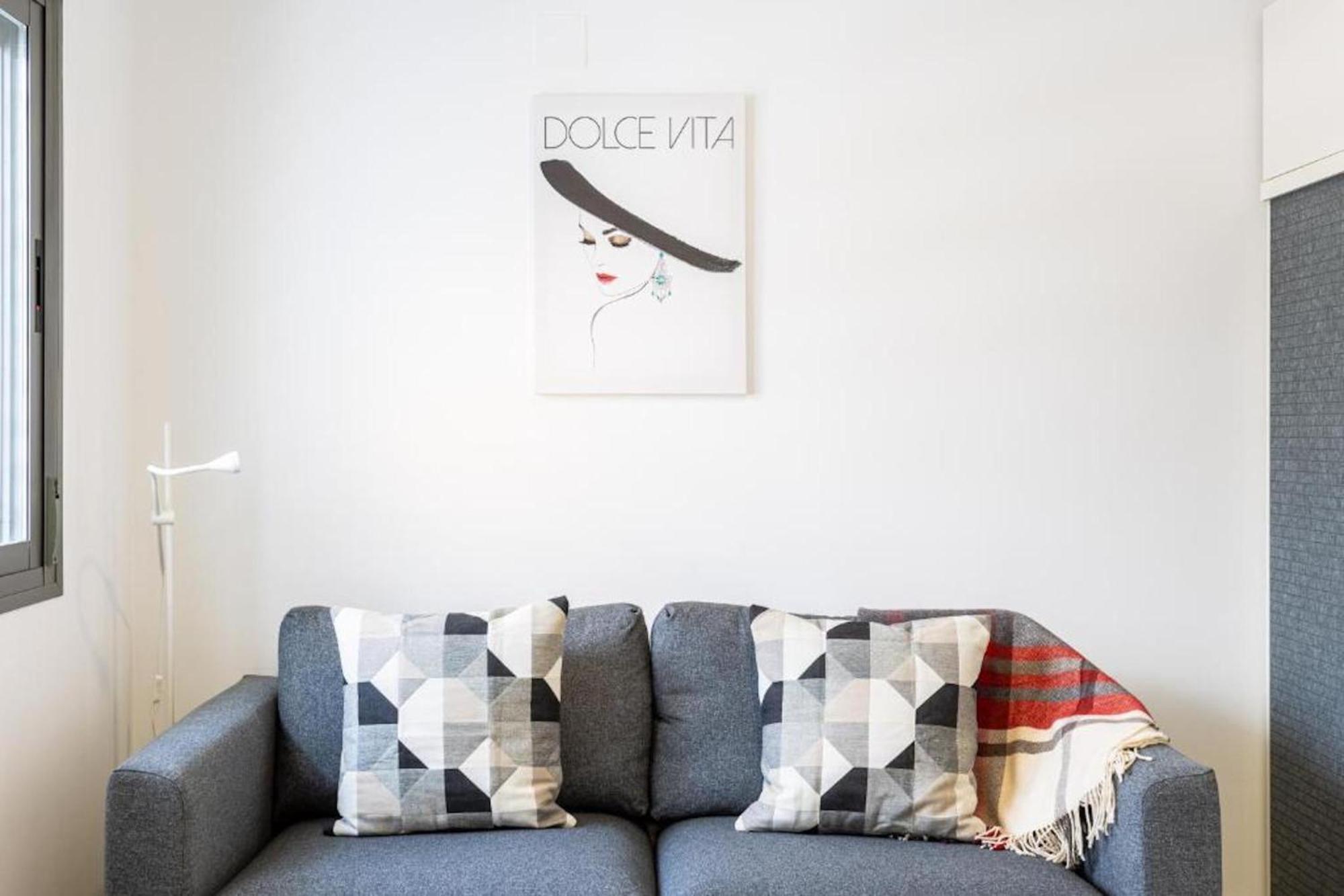 Holidays2Malaga Picasso Area Διαμέρισμα Εξωτερικό φωτογραφία