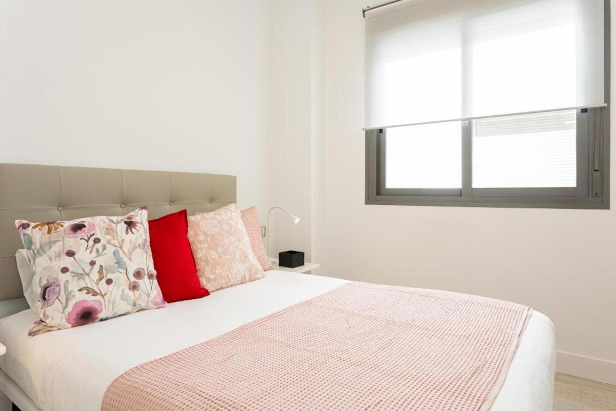 Holidays2Malaga Picasso Area Διαμέρισμα Εξωτερικό φωτογραφία