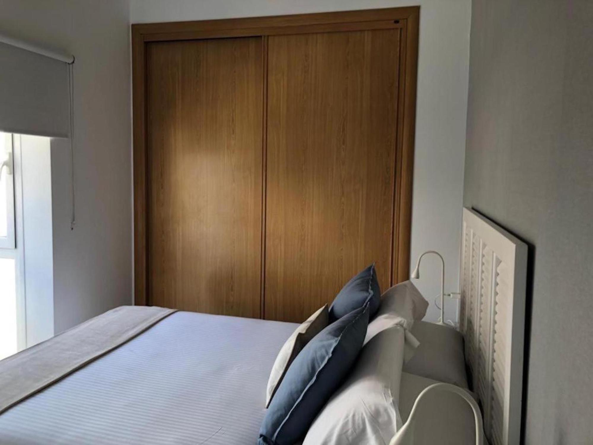 Holidays2Malaga Picasso Area Διαμέρισμα Εξωτερικό φωτογραφία