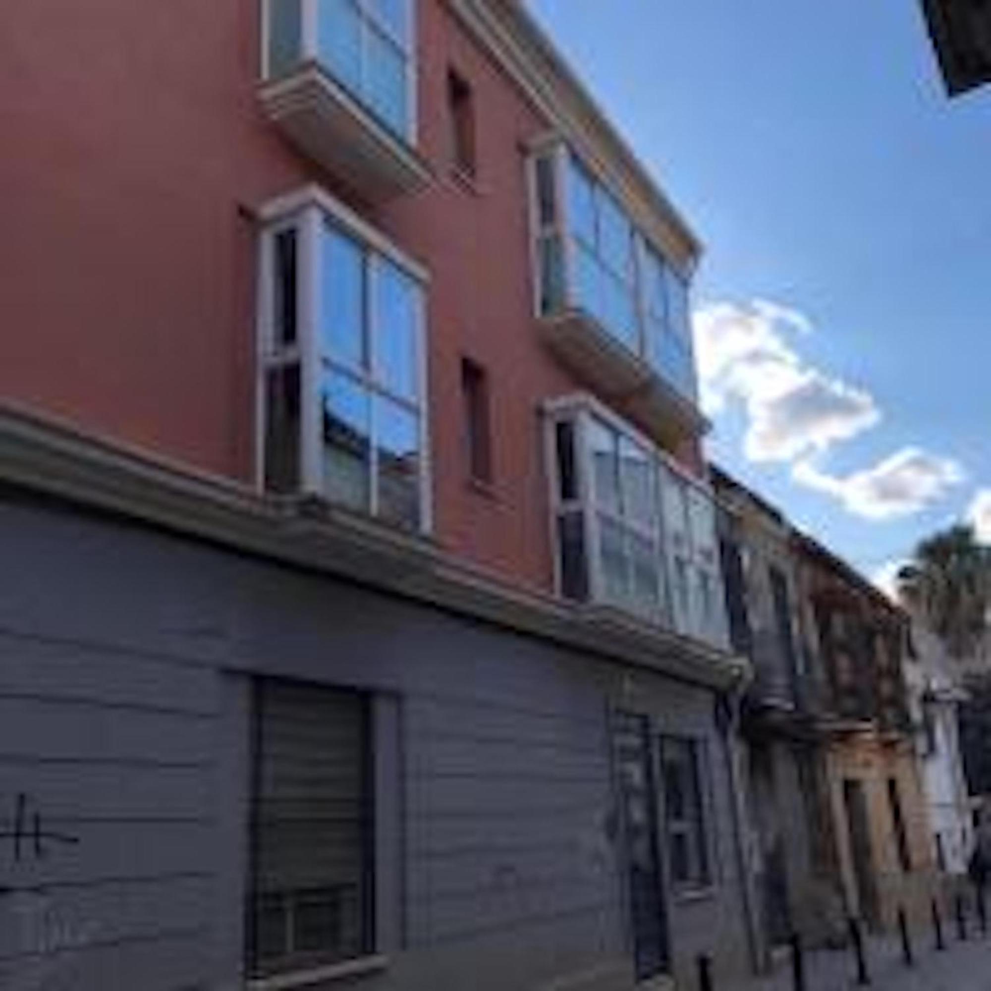 Holidays2Malaga Picasso Area Διαμέρισμα Εξωτερικό φωτογραφία
