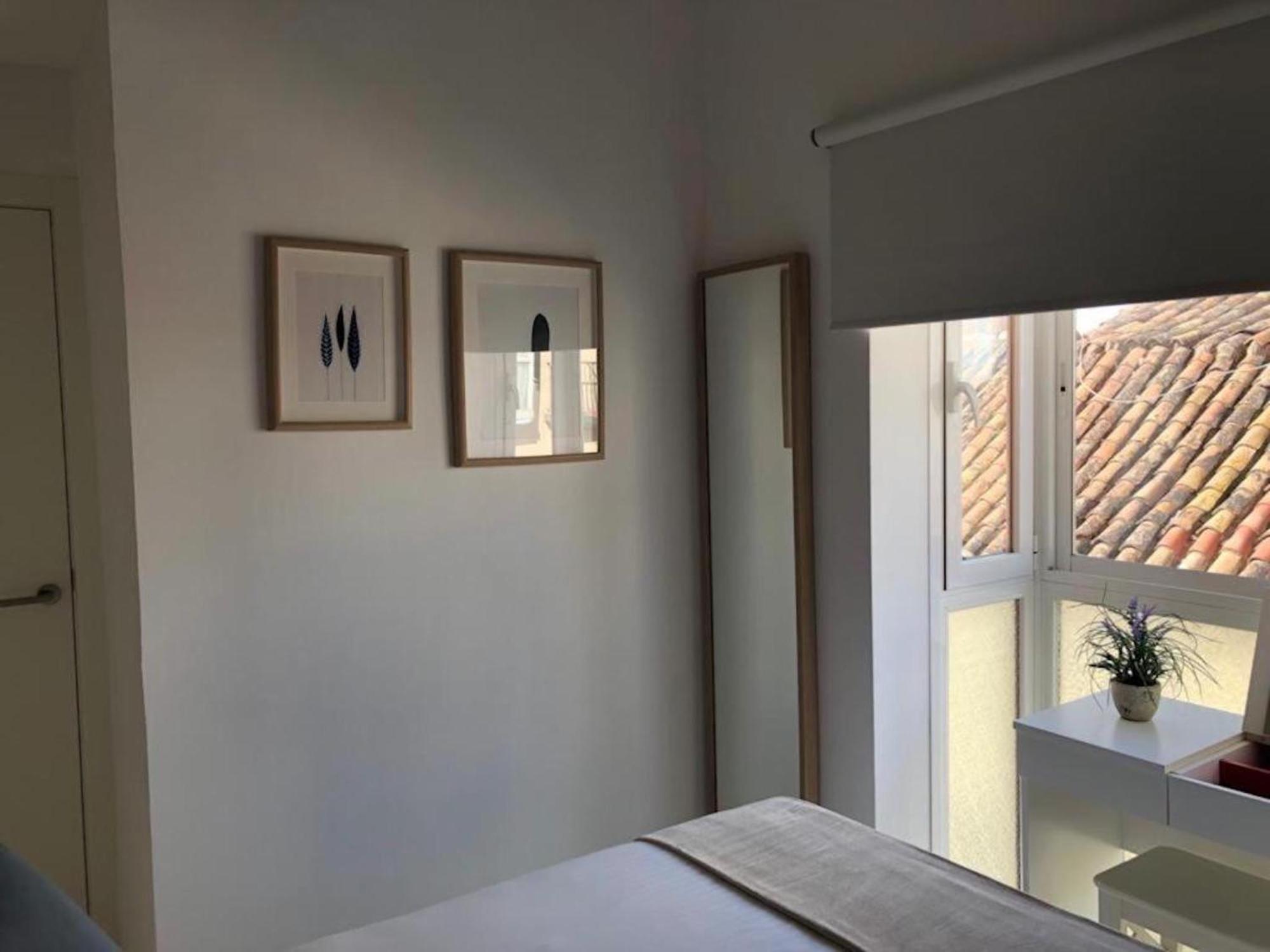 Holidays2Malaga Picasso Area Διαμέρισμα Εξωτερικό φωτογραφία
