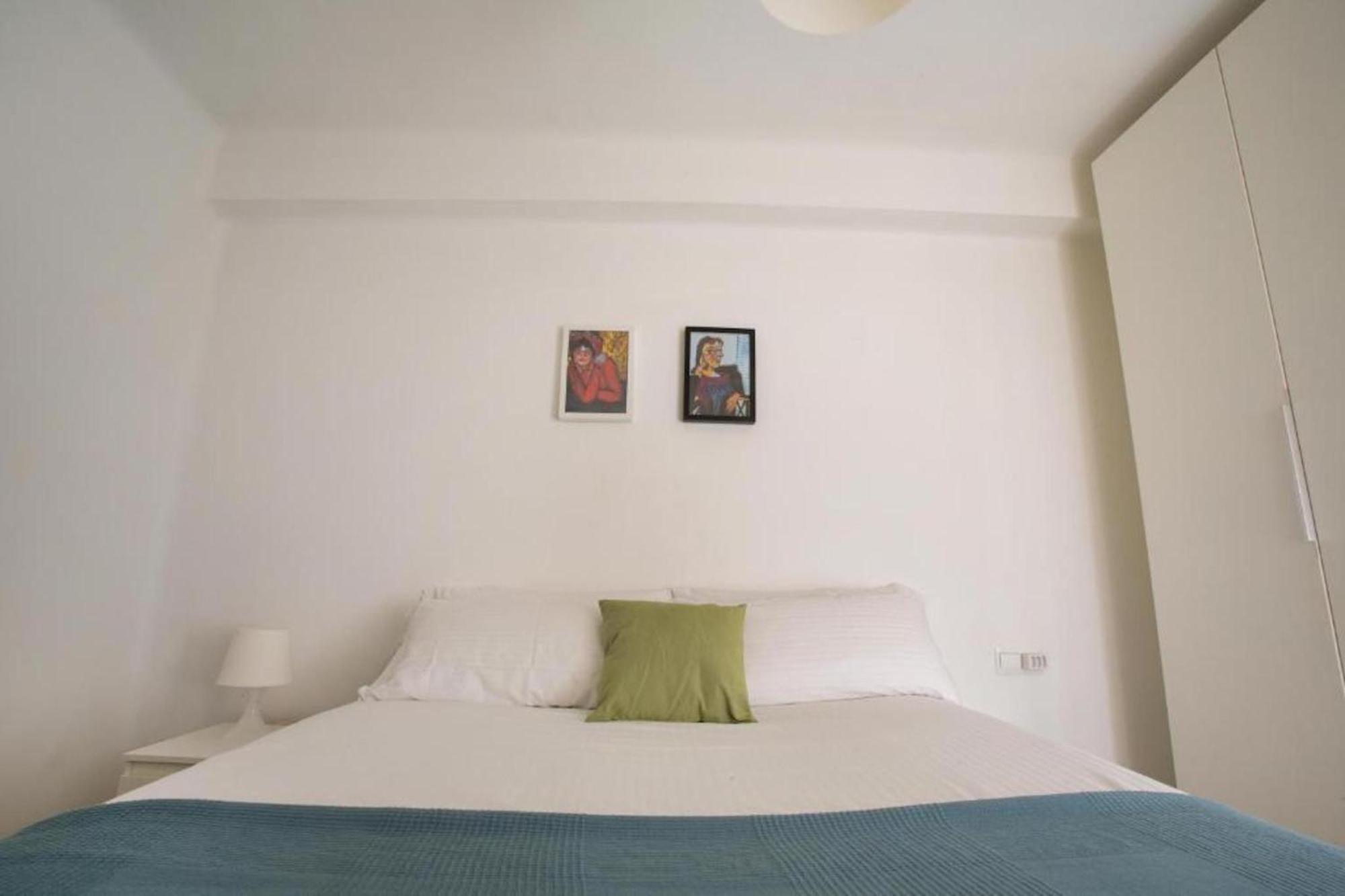 Holidays2Malaga Picasso Area Διαμέρισμα Εξωτερικό φωτογραφία