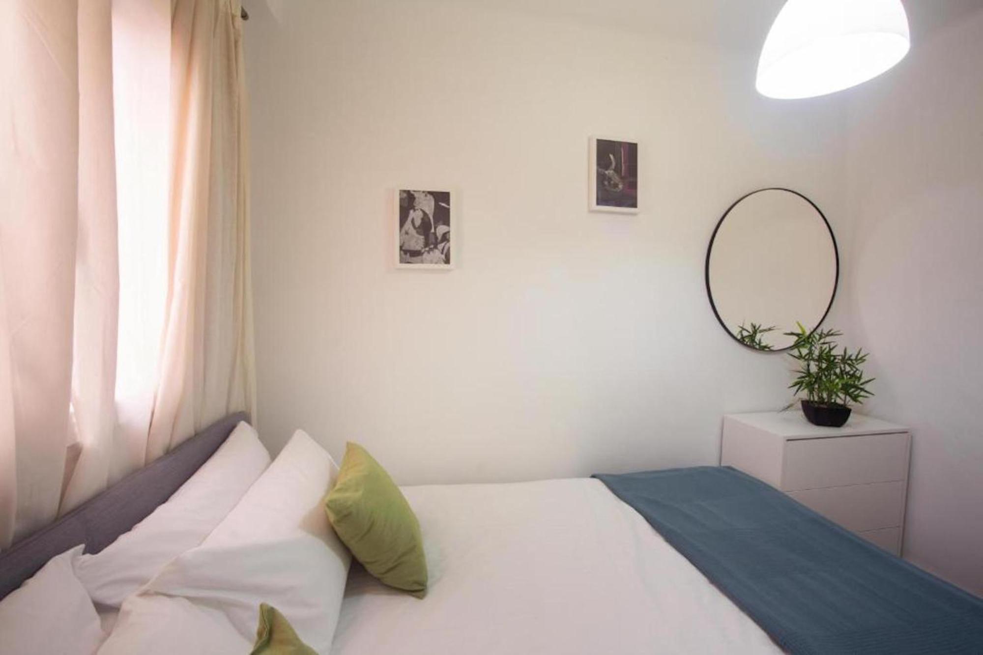 Holidays2Malaga Picasso Area Διαμέρισμα Εξωτερικό φωτογραφία