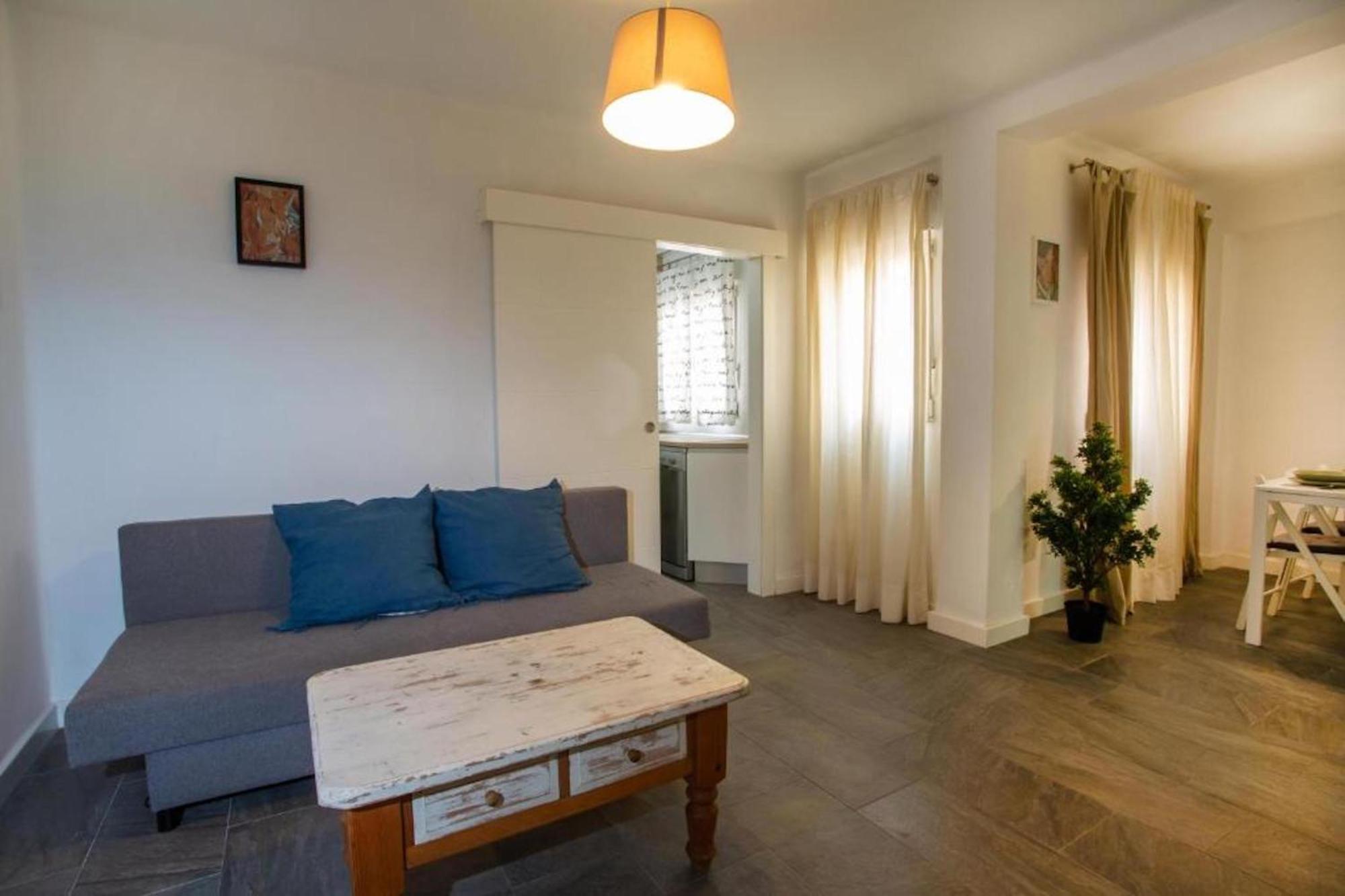 Holidays2Malaga Picasso Area Διαμέρισμα Εξωτερικό φωτογραφία