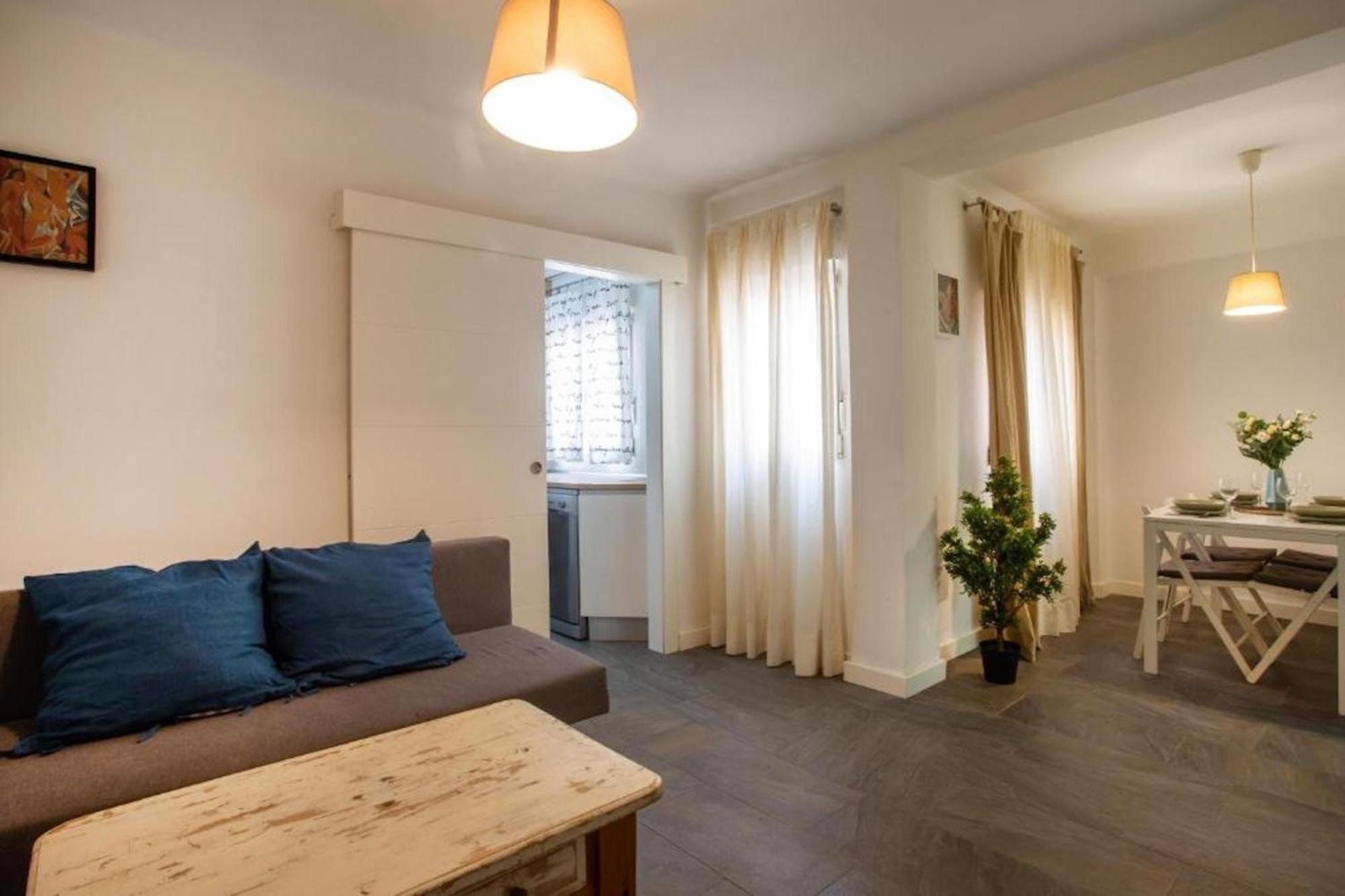 Holidays2Malaga Picasso Area Διαμέρισμα Εξωτερικό φωτογραφία