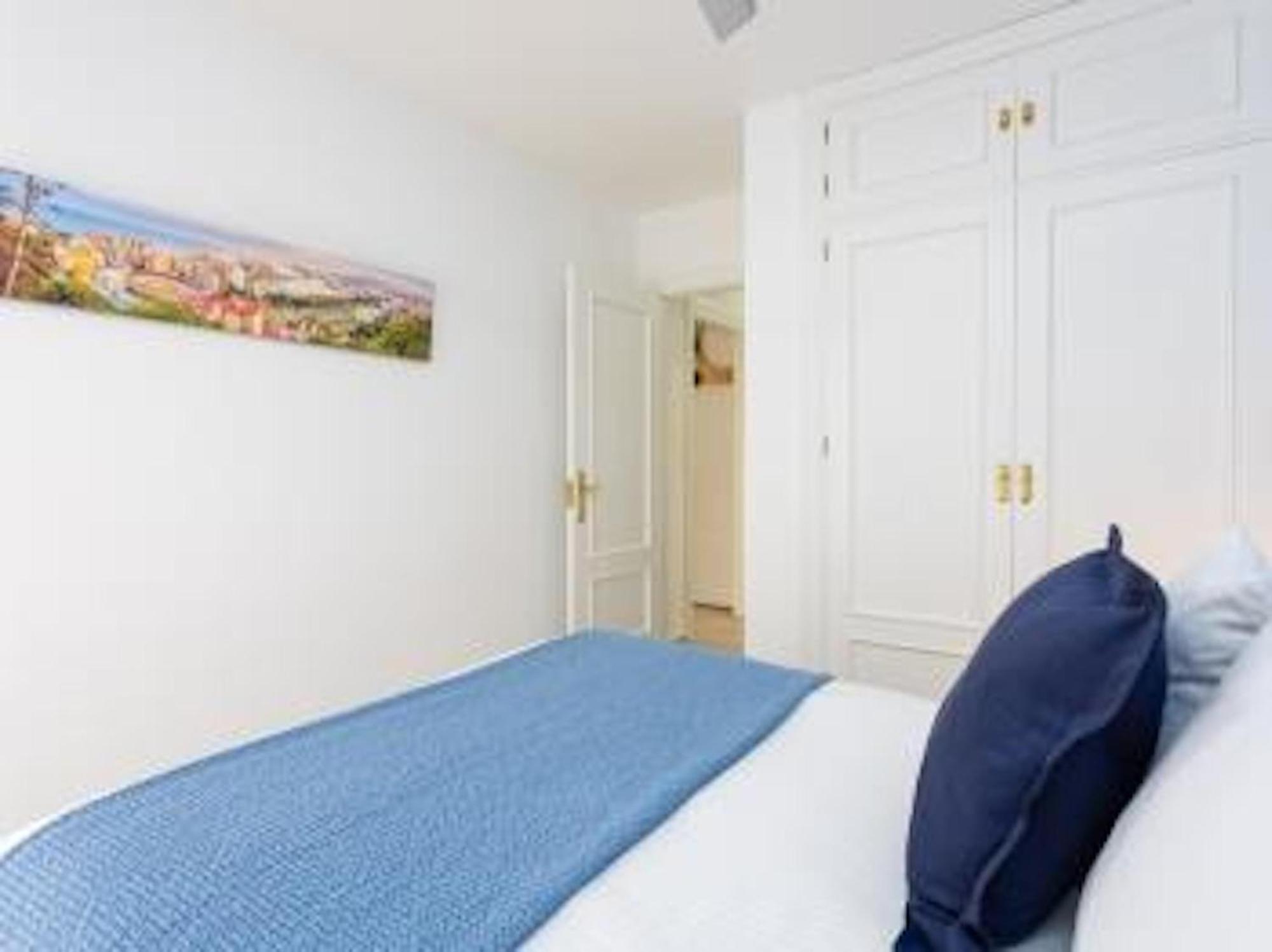 Holidays2Malaga Picasso Area Διαμέρισμα Εξωτερικό φωτογραφία