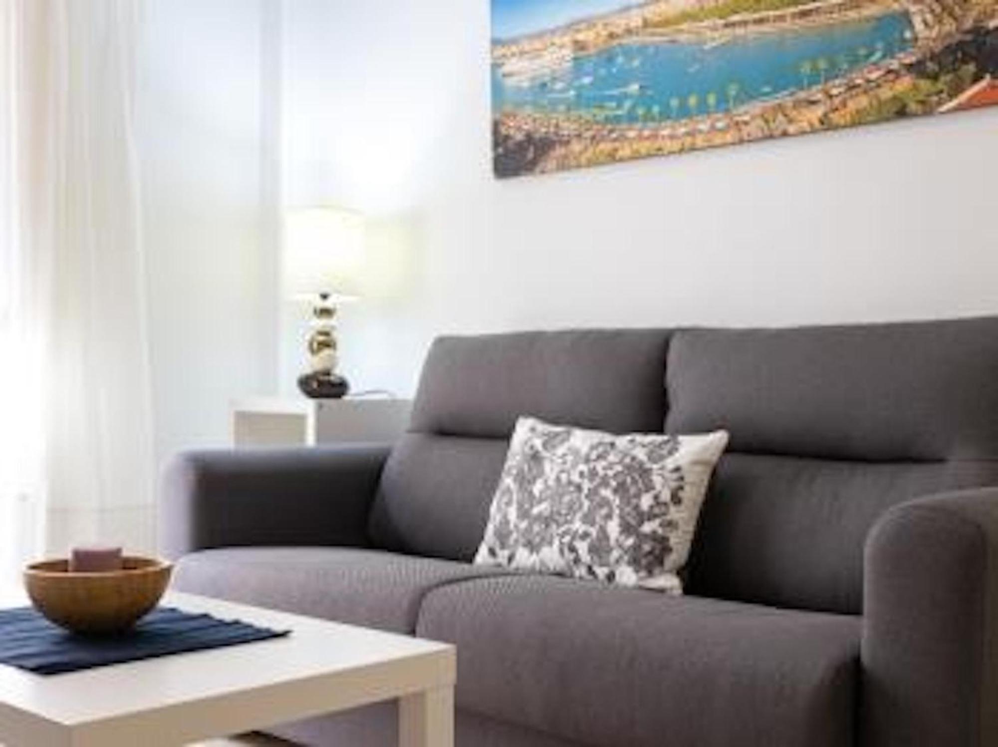 Holidays2Malaga Picasso Area Διαμέρισμα Εξωτερικό φωτογραφία