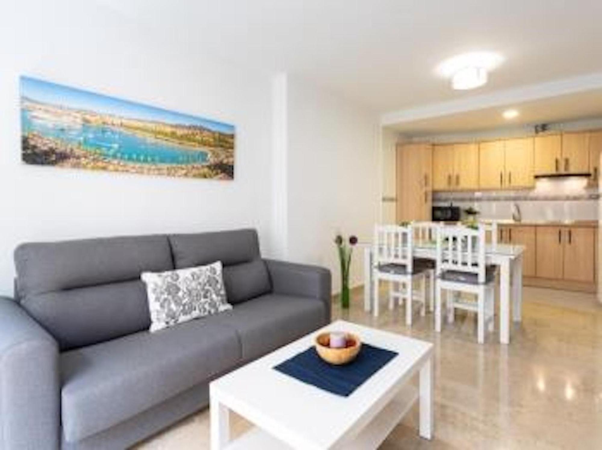 Holidays2Malaga Picasso Area Διαμέρισμα Εξωτερικό φωτογραφία