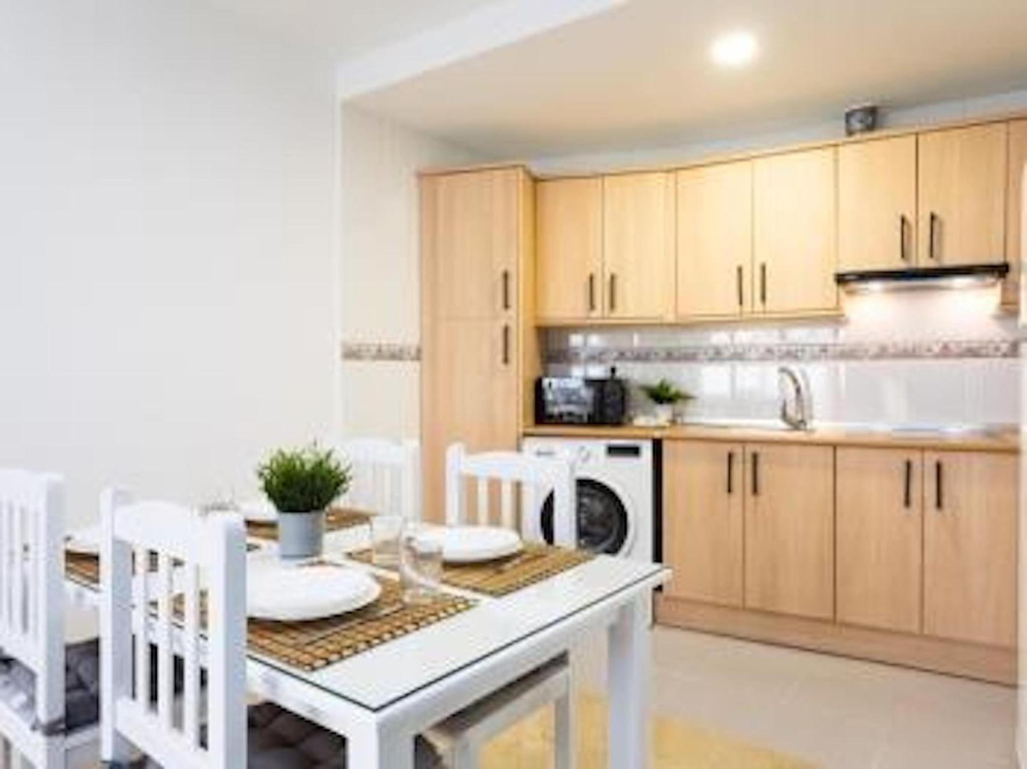 Holidays2Malaga Picasso Area Διαμέρισμα Εξωτερικό φωτογραφία