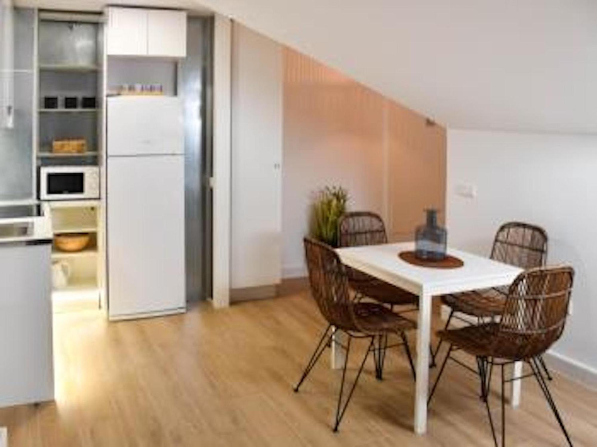 Holidays2Malaga Picasso Area Διαμέρισμα Εξωτερικό φωτογραφία