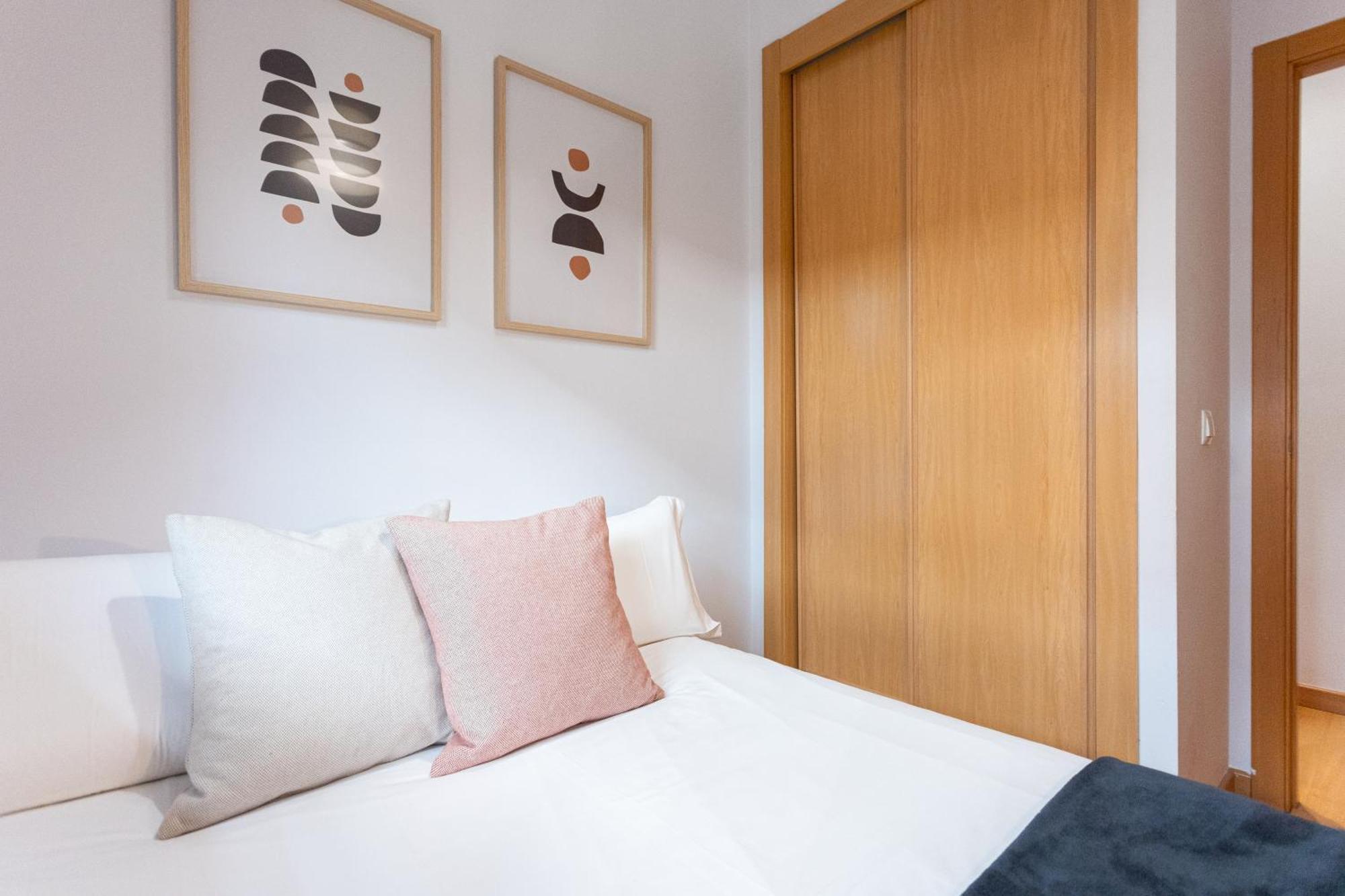Holidays2Malaga Picasso Area Διαμέρισμα Εξωτερικό φωτογραφία