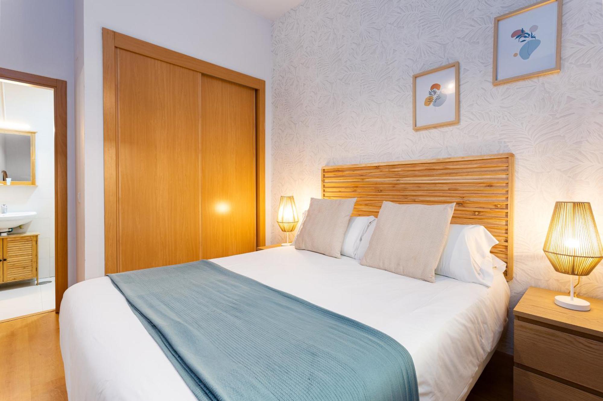 Holidays2Malaga Picasso Area Διαμέρισμα Εξωτερικό φωτογραφία