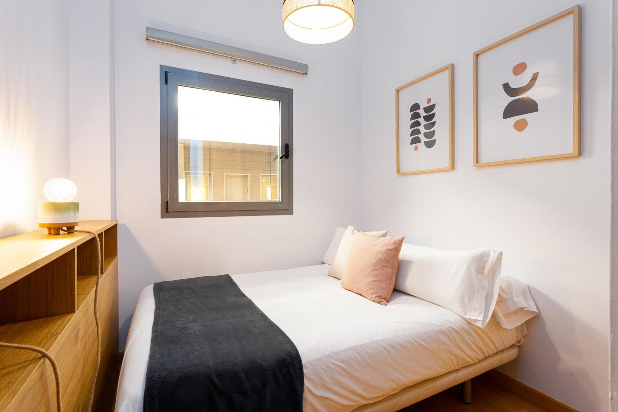 Holidays2Malaga Picasso Area Διαμέρισμα Εξωτερικό φωτογραφία
