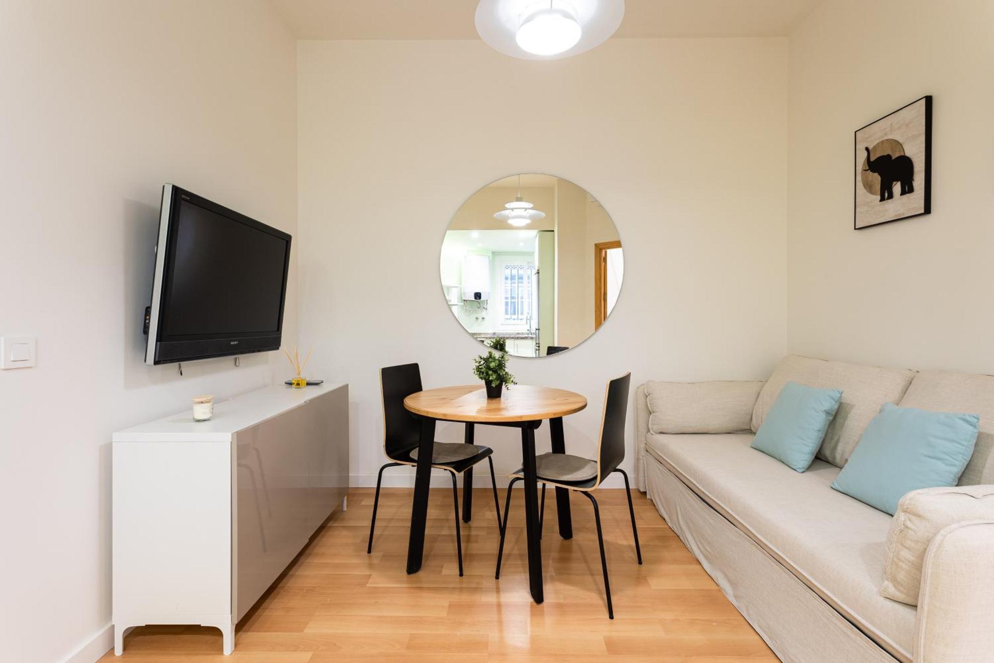 Holidays2Malaga Picasso Area Διαμέρισμα Εξωτερικό φωτογραφία