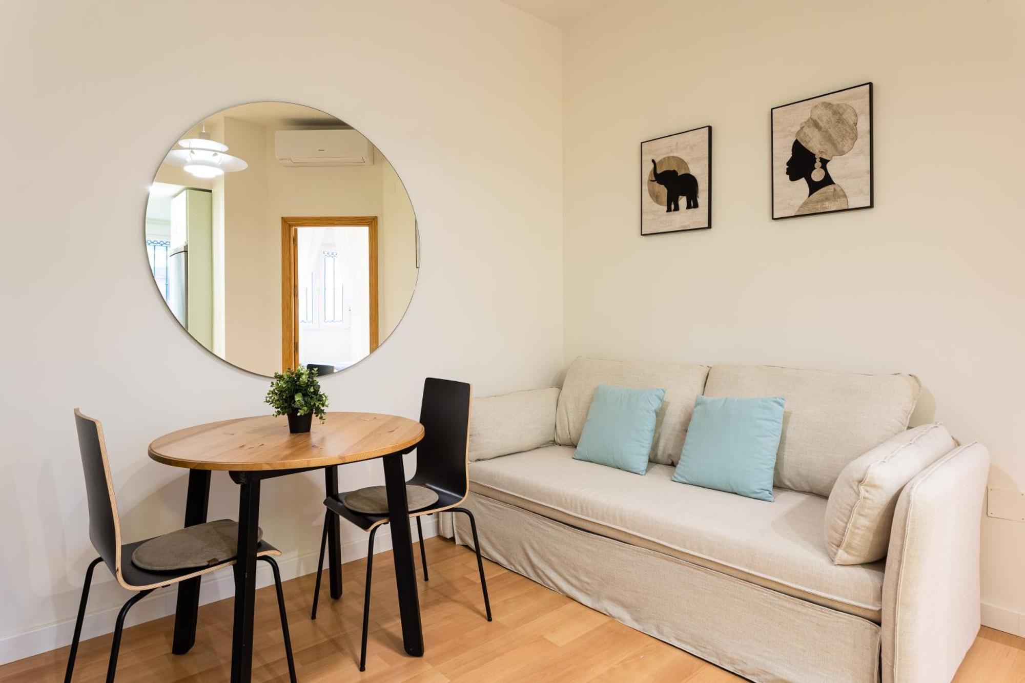 Holidays2Malaga Picasso Area Διαμέρισμα Εξωτερικό φωτογραφία
