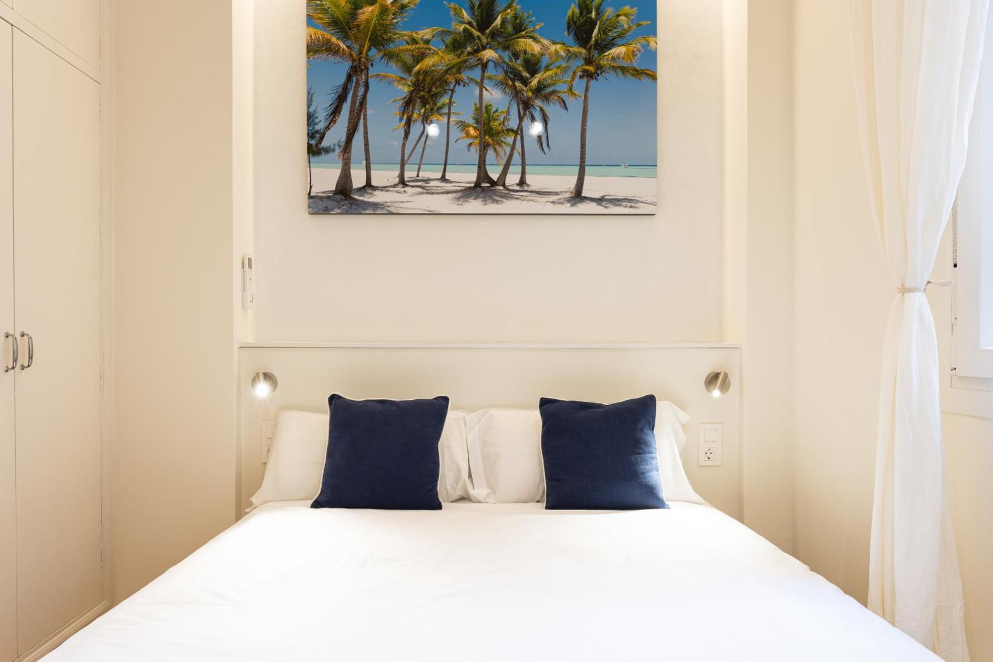 Holidays2Malaga Picasso Area Διαμέρισμα Εξωτερικό φωτογραφία