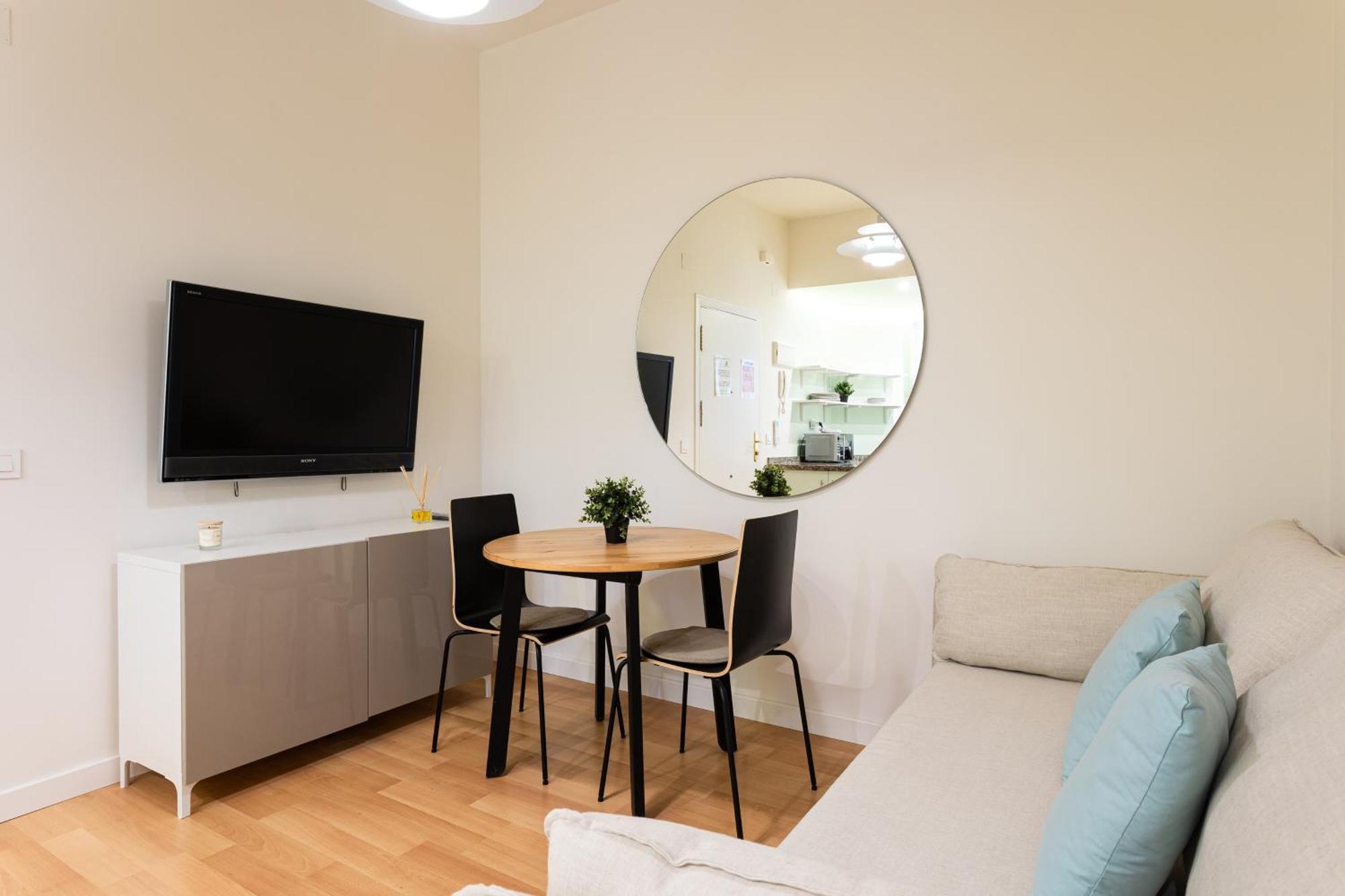Holidays2Malaga Picasso Area Διαμέρισμα Εξωτερικό φωτογραφία