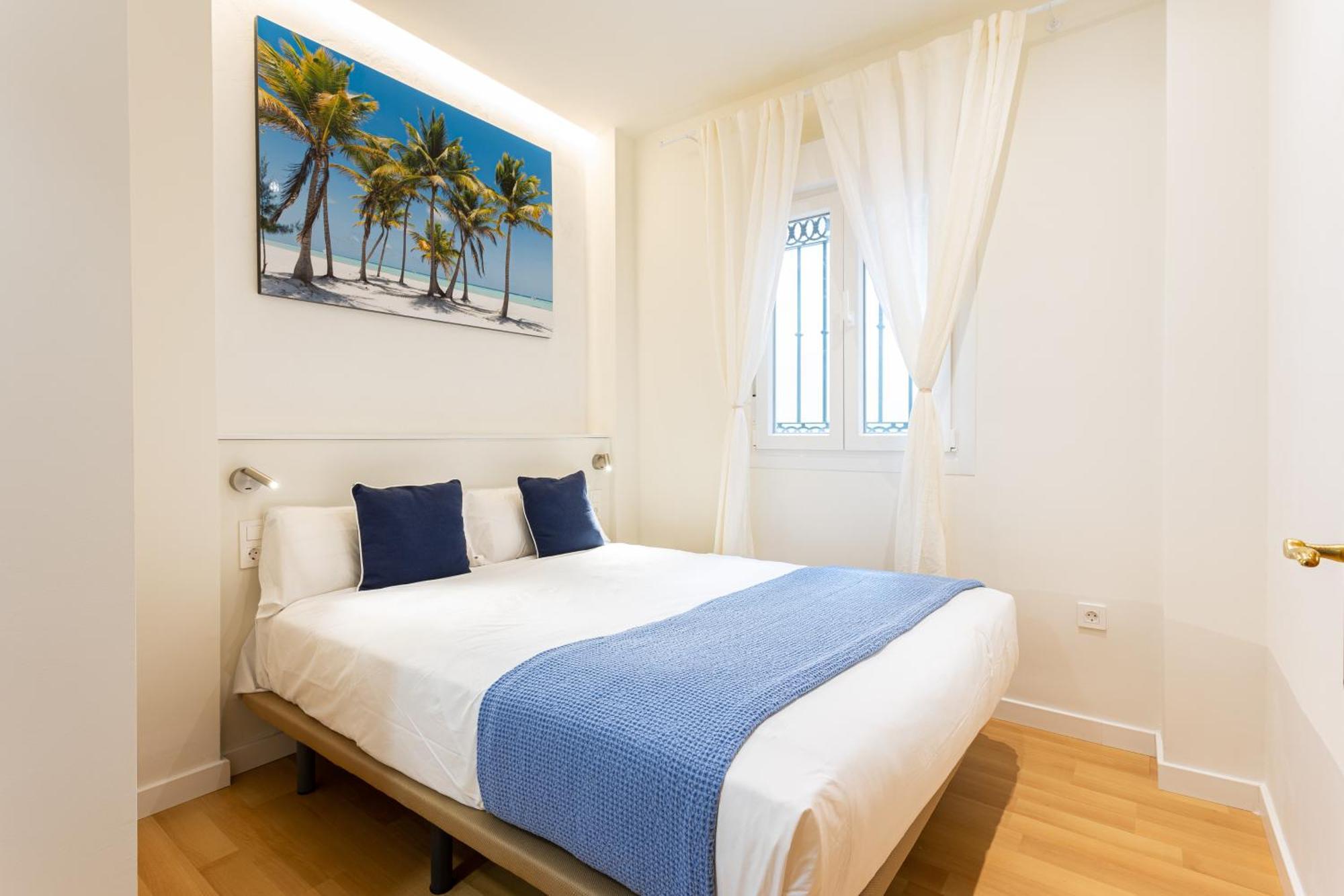 Holidays2Malaga Picasso Area Διαμέρισμα Εξωτερικό φωτογραφία