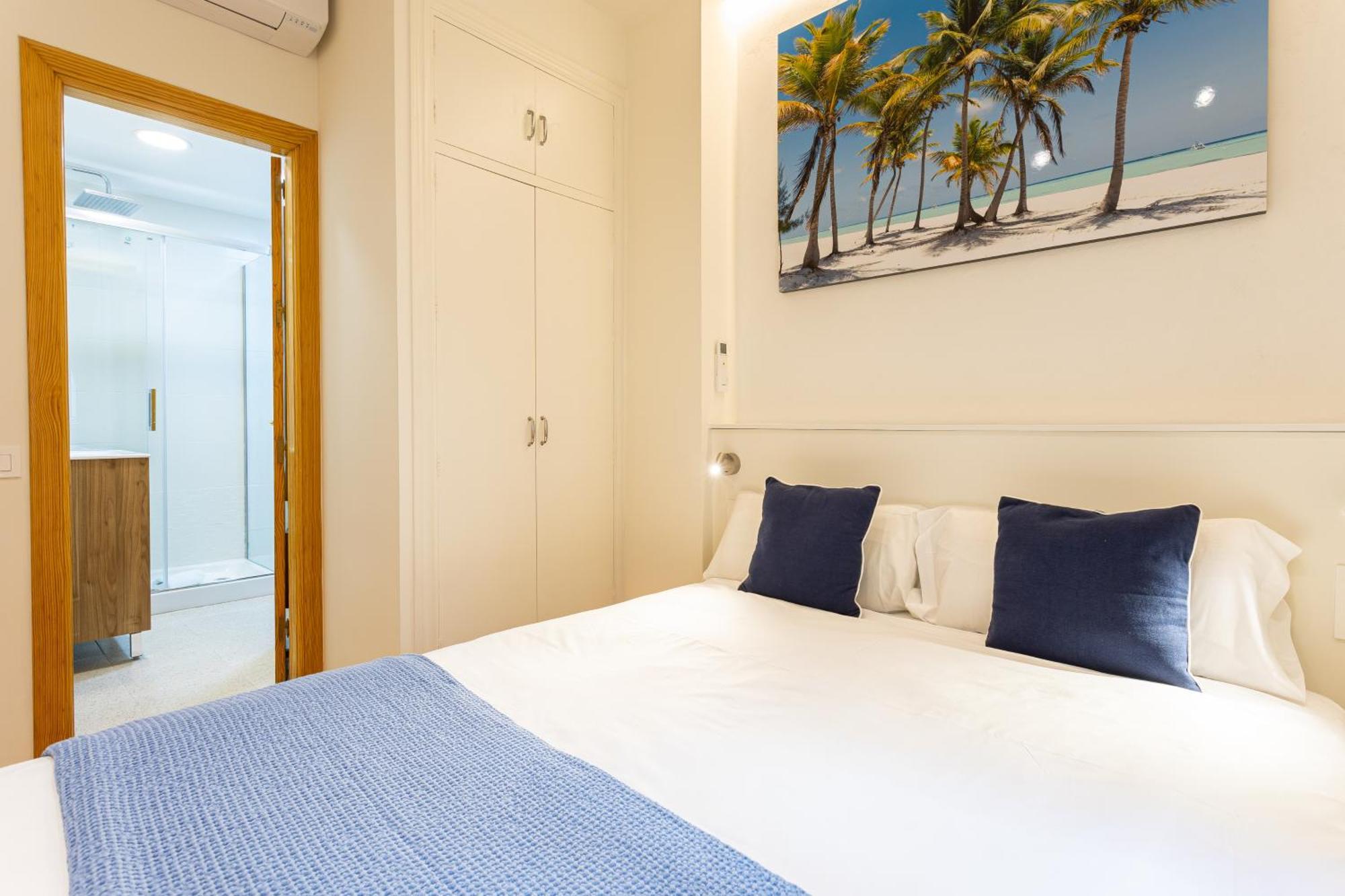 Holidays2Malaga Picasso Area Διαμέρισμα Εξωτερικό φωτογραφία