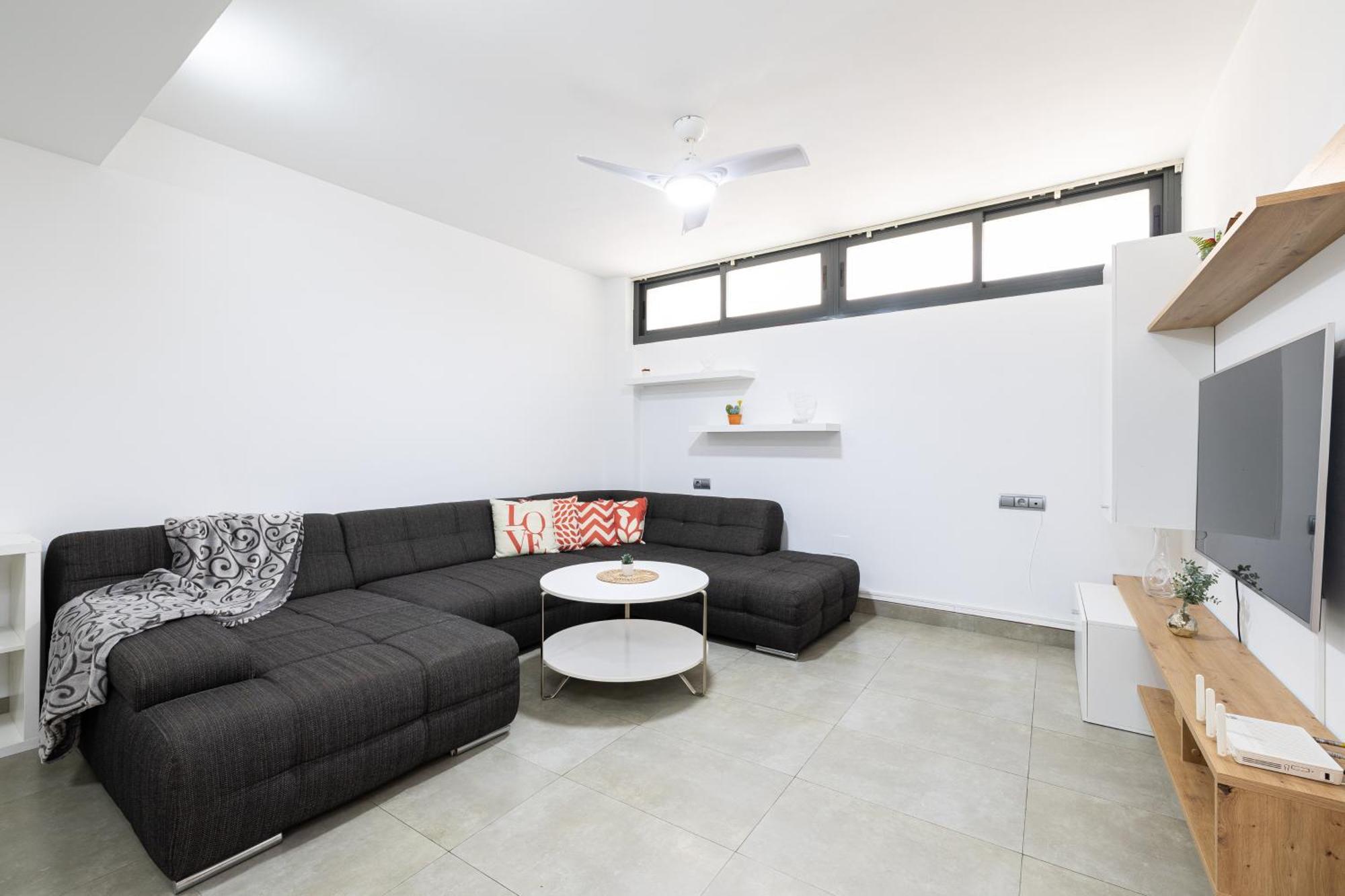 Holidays2Malaga Picasso Area Διαμέρισμα Εξωτερικό φωτογραφία
