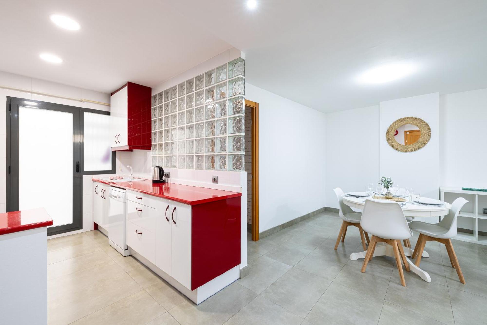 Holidays2Malaga Picasso Area Διαμέρισμα Εξωτερικό φωτογραφία