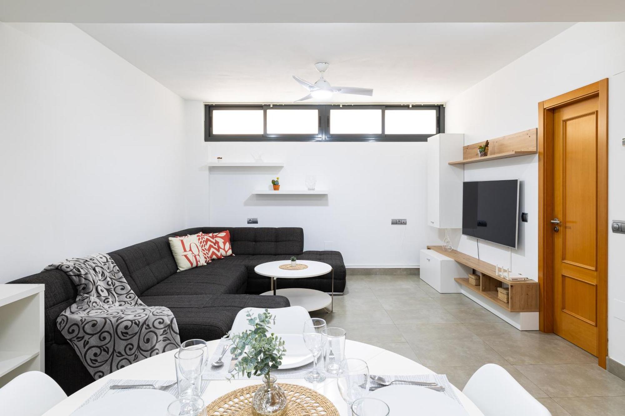Holidays2Malaga Picasso Area Διαμέρισμα Εξωτερικό φωτογραφία