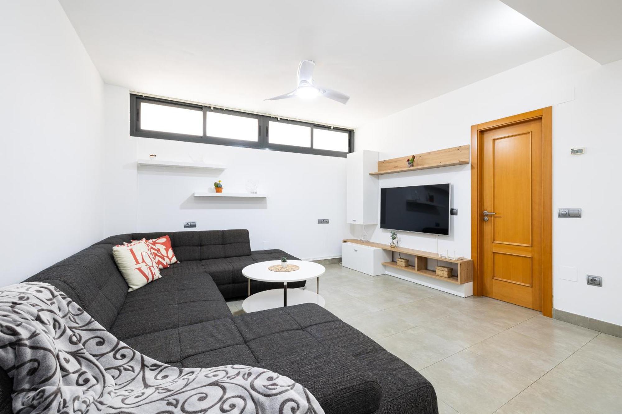 Holidays2Malaga Picasso Area Διαμέρισμα Εξωτερικό φωτογραφία