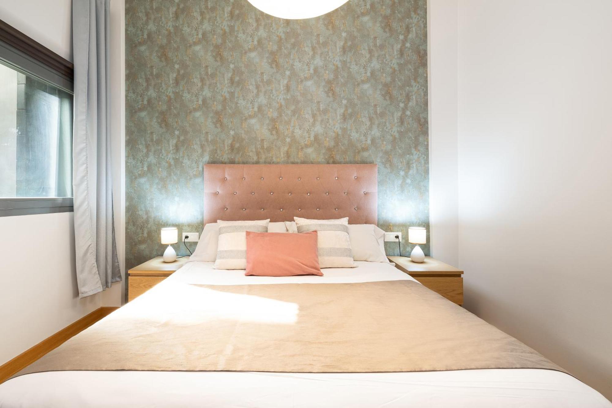 Holidays2Malaga Picasso Area Διαμέρισμα Εξωτερικό φωτογραφία